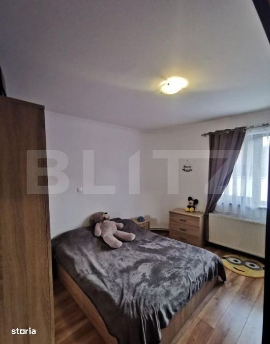 Casa de vanzare, 130 mp, zona Panet