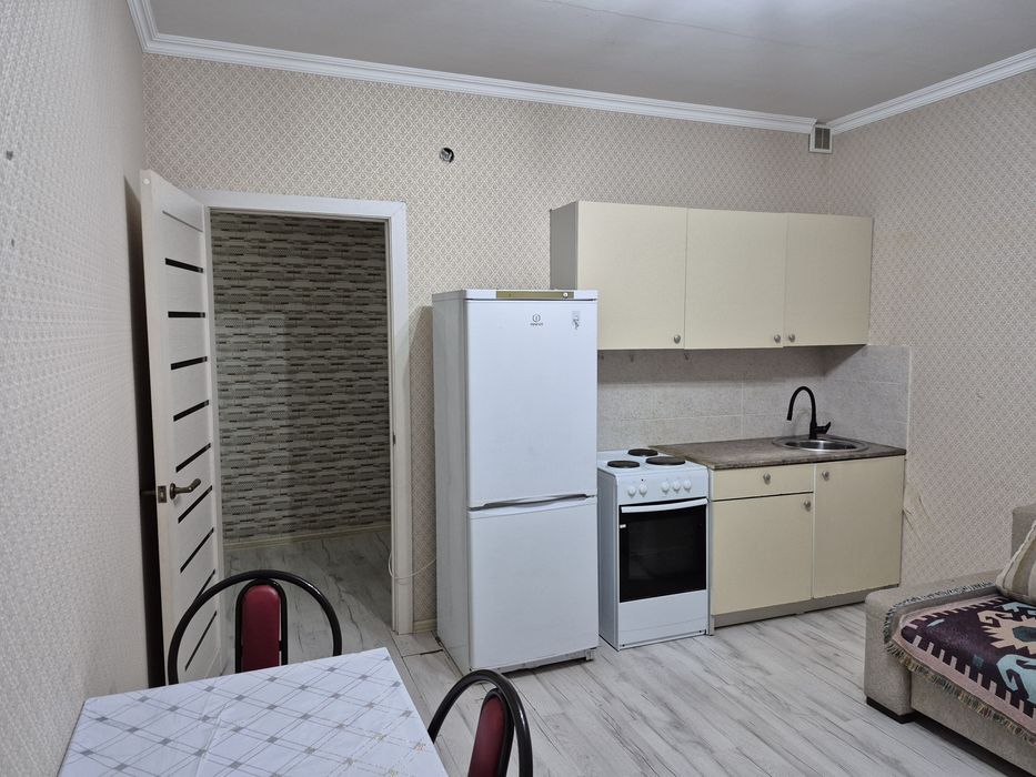 Сдается евродушка