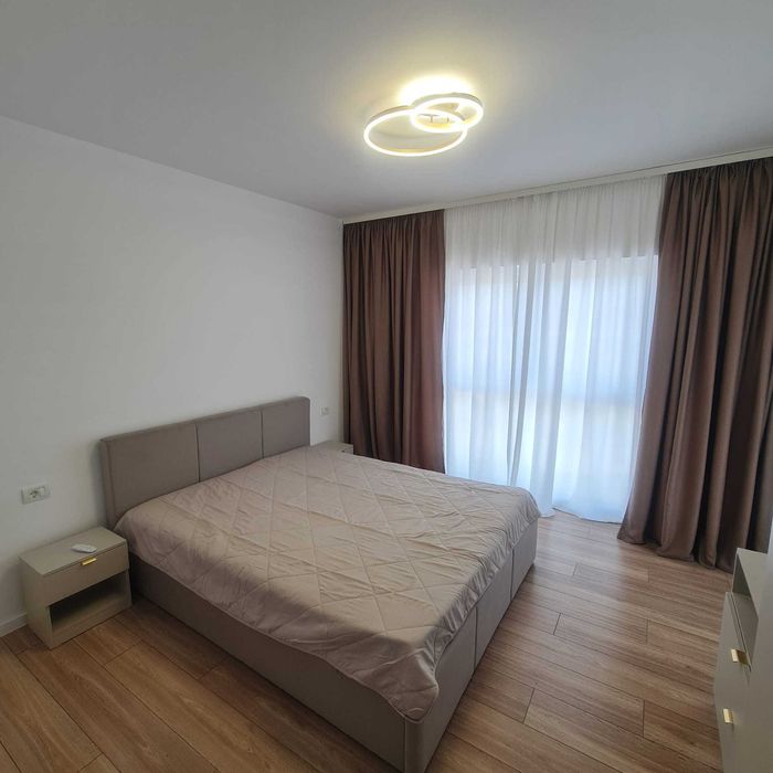 Vanzare apartament 2 camere - Toscana Residential Park, Otopeni
