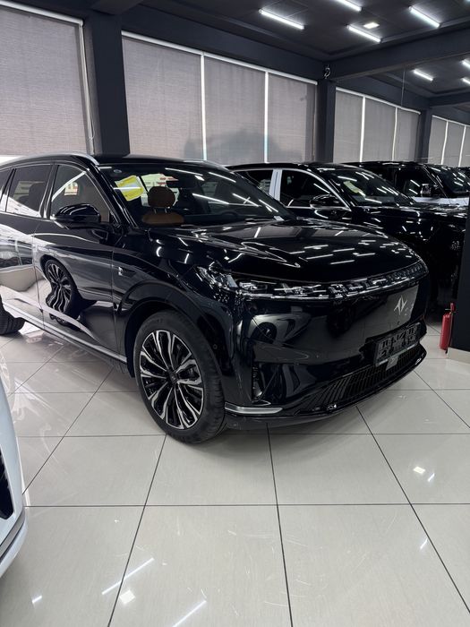 Dongfeng 008 Ultra eng fuli kreloda kamerasi bori Servis Garantiya bor