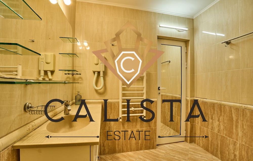 Дава се под наем Четиристаен апартамент в Пловдив, Кършияка - 145 кв.м за 714 € - Снимка #12