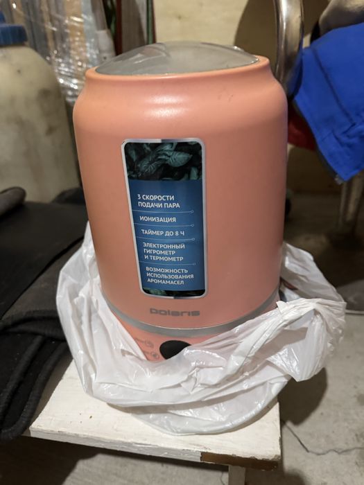 Увлажнитель воздуха