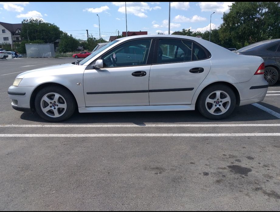 Saab  93 , 2005 ,