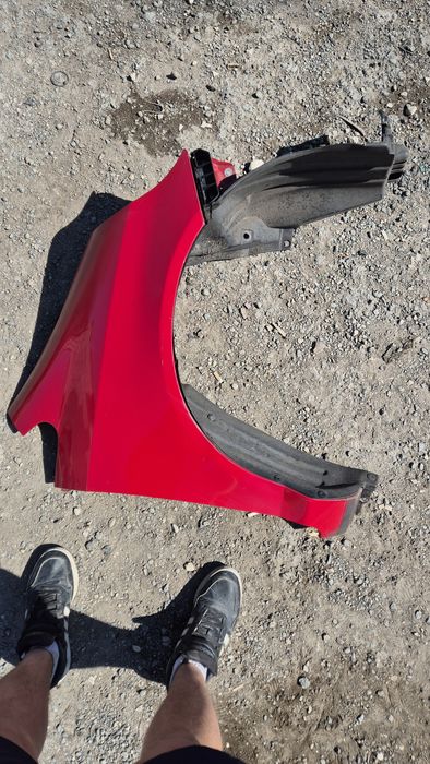 Оригинален Десен Калник за Хонда Джаз 2008- 2010г