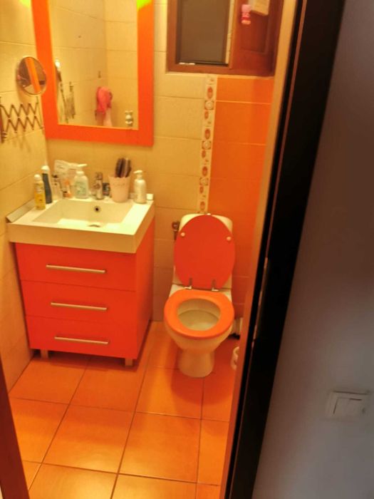 Imobil Nou - Apartament in VILA 3 Camere - Zonă de Case.  Proprietar.