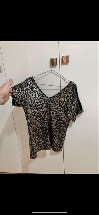 Set 5 topuri Dama Stradivarius