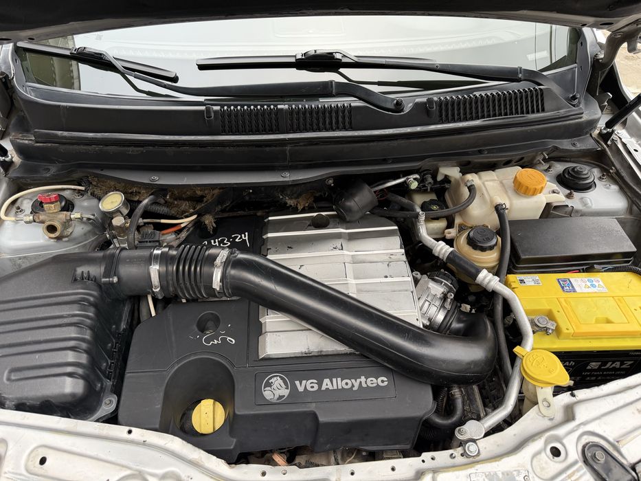 Kaptiva 4 aftomat 3/2 mator srochne sotiladi