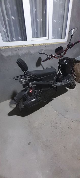 Продаётся скутер