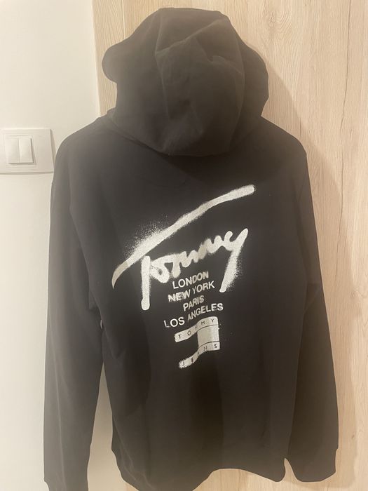 Hanorac Tommy Hilfiger