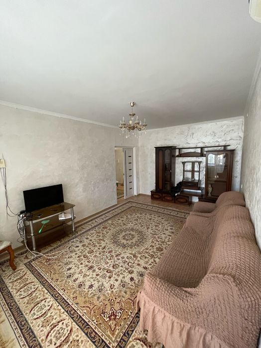 3х комнатная квартира