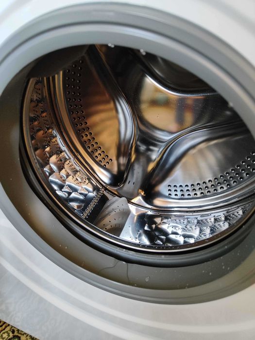 Стиральная машина Invertor 6kg