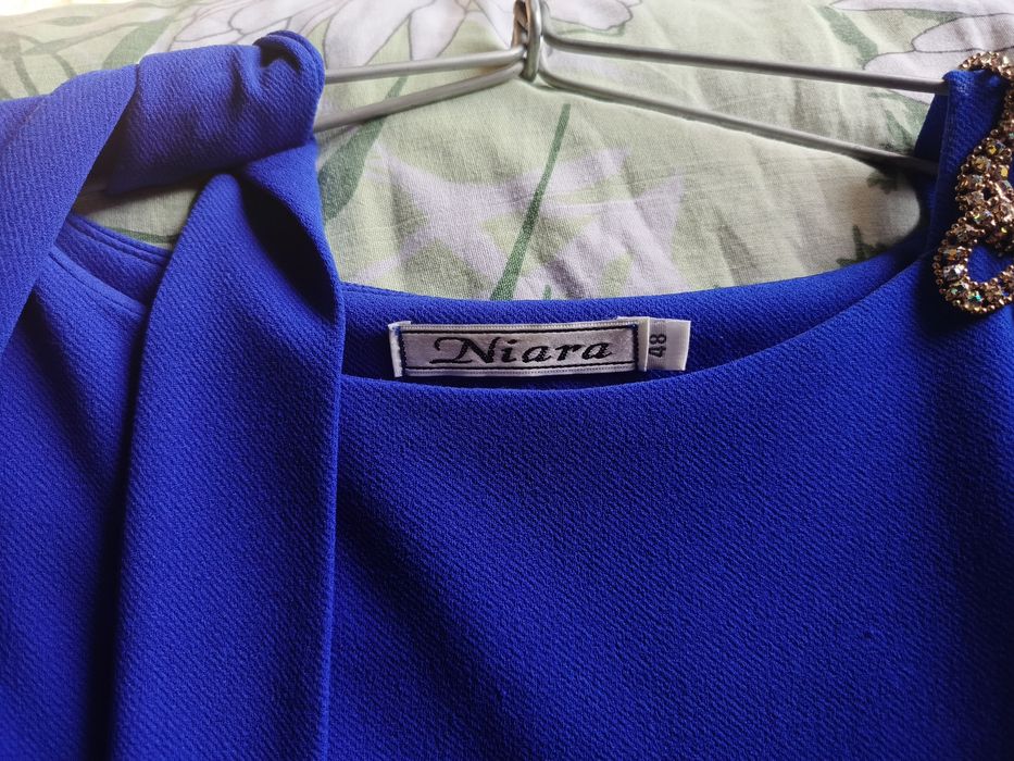 Платье ,рукав четверть