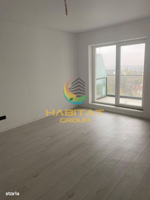 Vanzare duplex 3 camere Emil Racovita  finisat acte gata