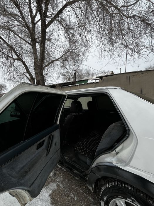 Продам Фольксваген Джетту 2