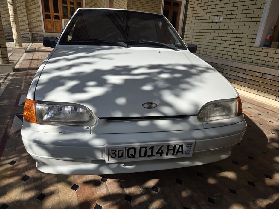 Ваз Самара Лада 2114