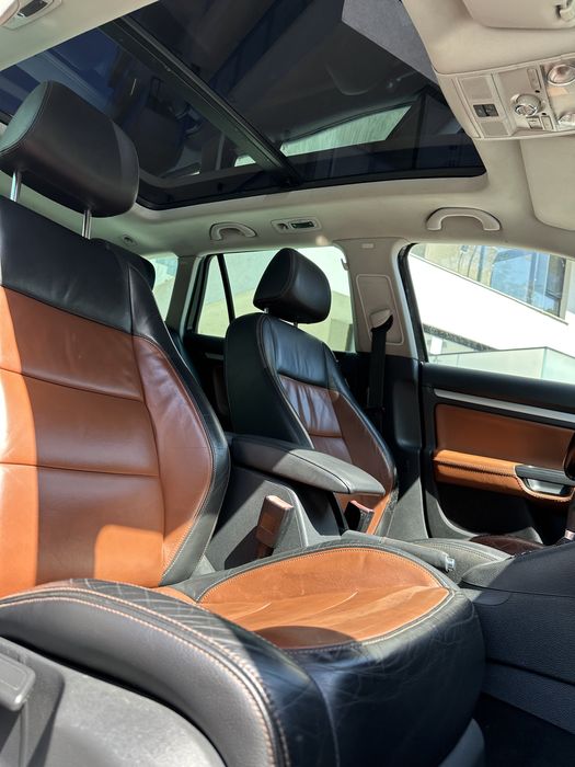 Volkswagen Golf 6•2.0 Tdi•Automat•Exclusive•Variante•2010•Panoramic