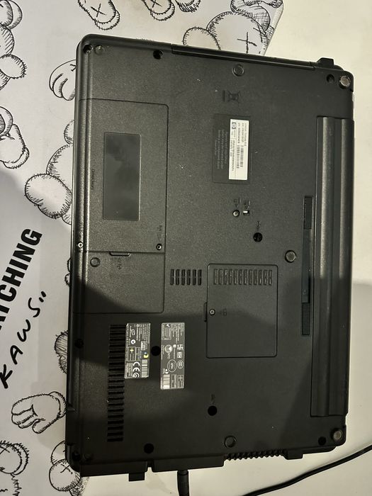 Нотбук бу в хорошем состоянии