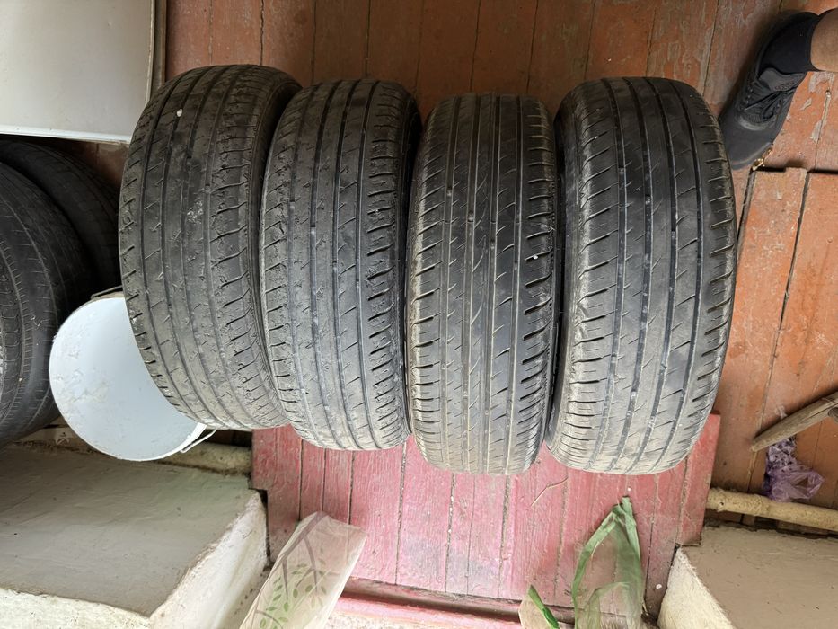 Автошины NEXEN R15, 185/65