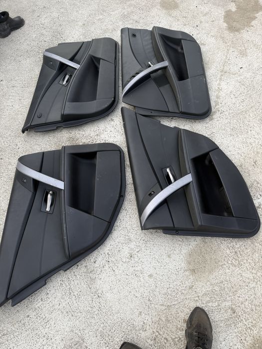 Кори за вратите BMW E60/61 преди фейс