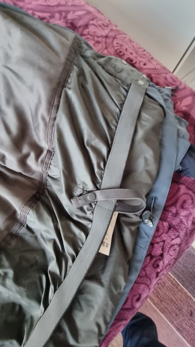 Женско Зимно ски сноуборд яке Scott L XL