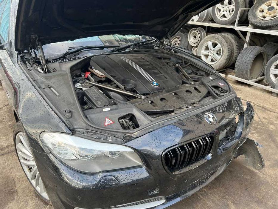 dezmembrez dezmembrari bmw f10 530d n57d30a 245cp euro 5 an 2011