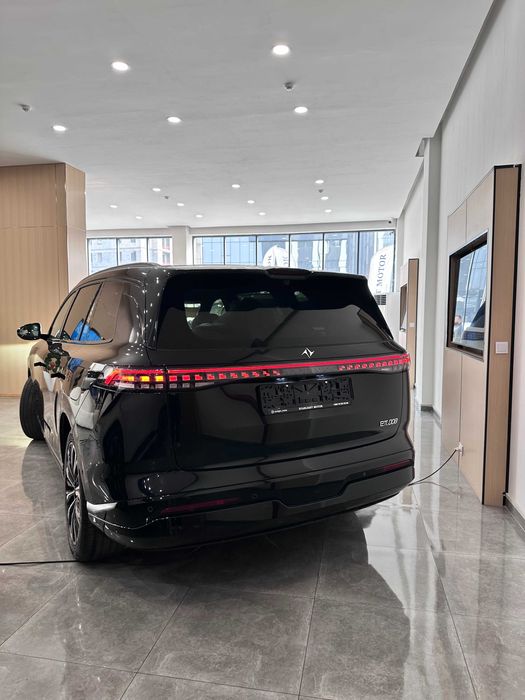 Dongfeng 008 Restyling 2026 от Официального Диллера с гарантией!