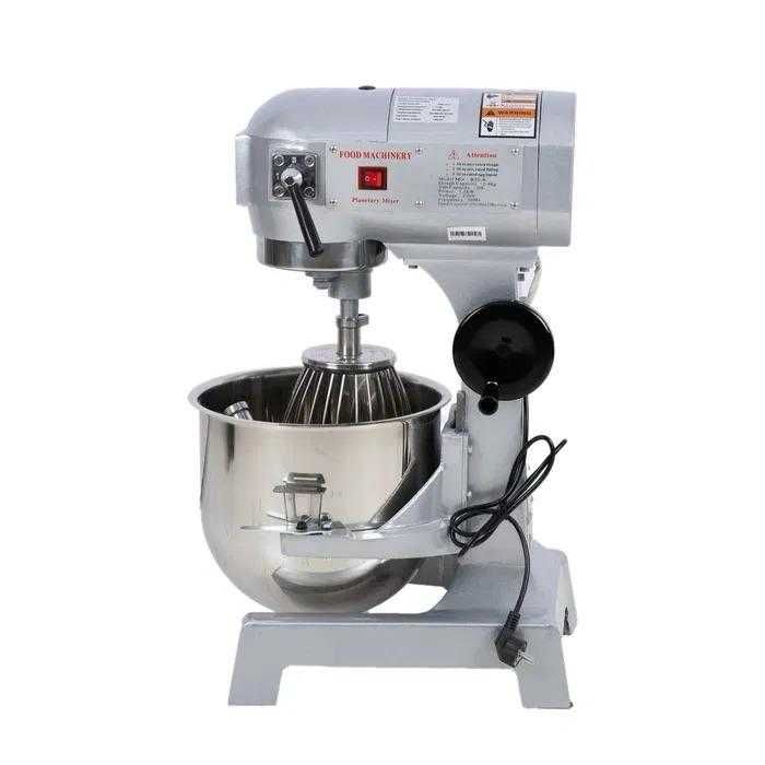 Планетарный миксер 15 литров