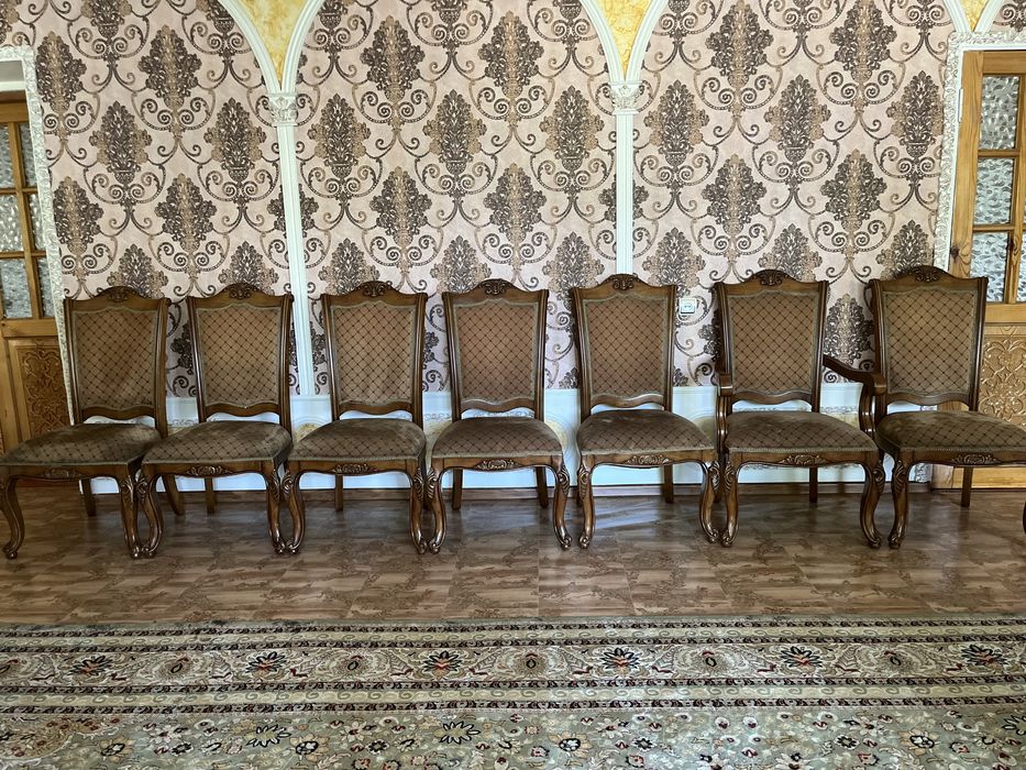 Мебель для гостиной.