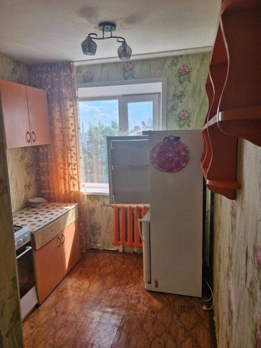 Продажа 1но ком квартиры