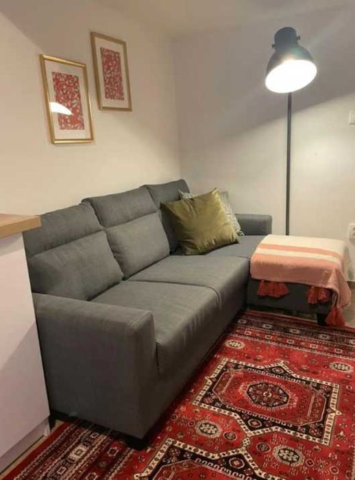 Дава се под наем Двустаен апартамент в Пловдив, Каменица 2 - 52 кв.м за 219.3 € - Снимка #2