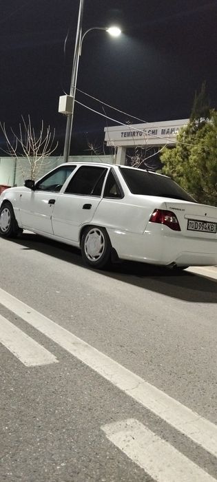 Nexia 2 sotiladi dons