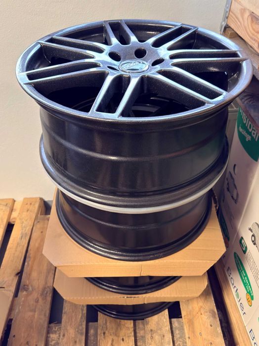 Jante AUDI replica Le Mans 8JX19  5x112 CB 57.1