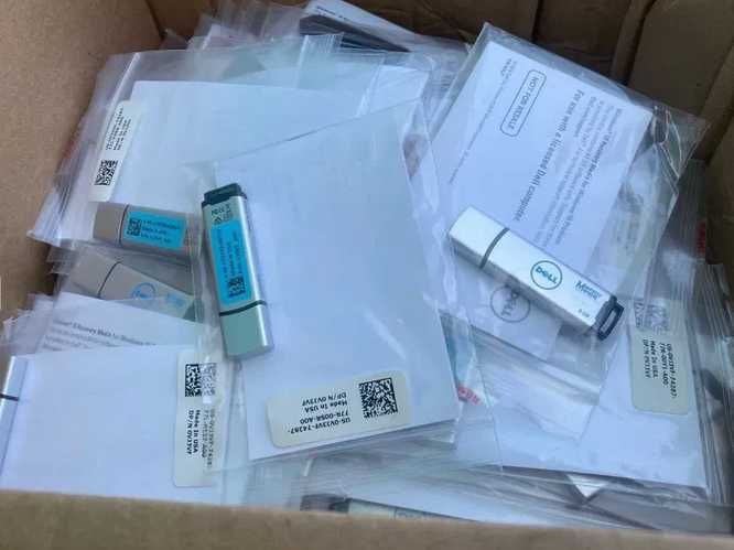 Windows 11 - 10 Bootabil Stick instalare windows