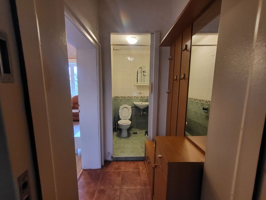 Дава се под наем Двустаен апартамент в София, Толстой - 50 кв.м за 433.5 € - Снимка #5