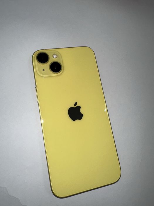 Продам Iphone 14 plus