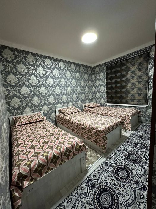 Dacha Дача Акташ куёшга якин тоза хаво