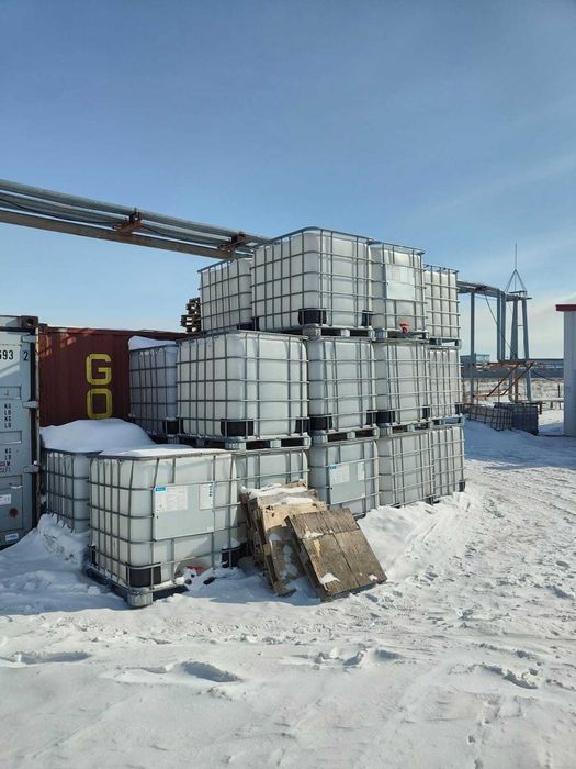 Еврокубы полиол А