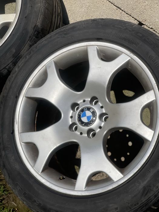 Vand  Jante / 19 BMW in stare foarte buna