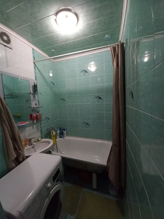 Продается 2-х с мебелью