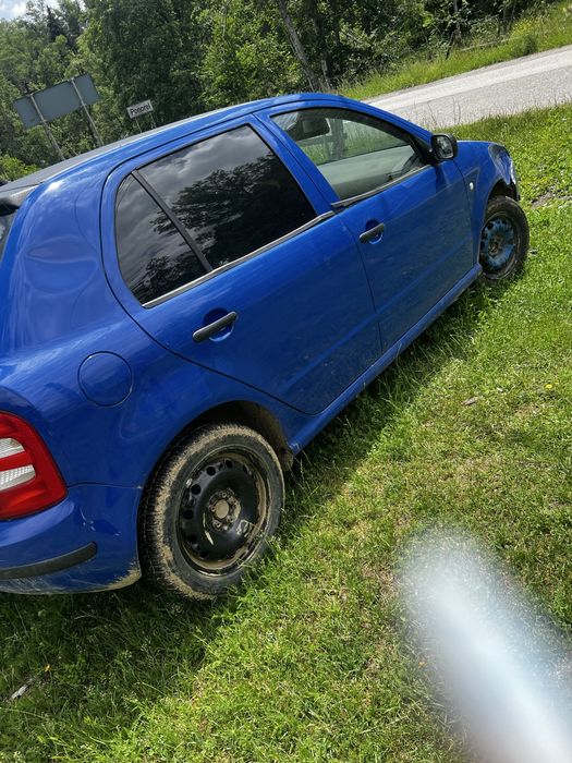 Skoda Fabia , Preț în LEI!
