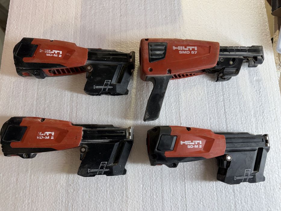 Hilti SMD 57  /hilti SD-M 2