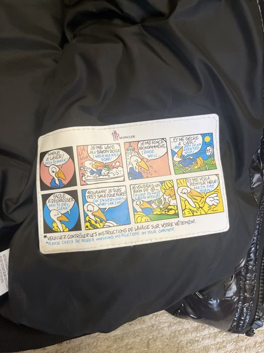 аляска куртка монклер пуховик