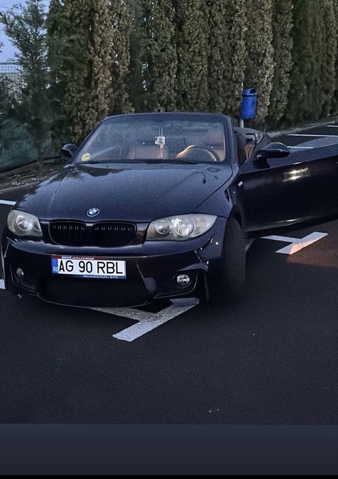 E88 bmw vand craiova