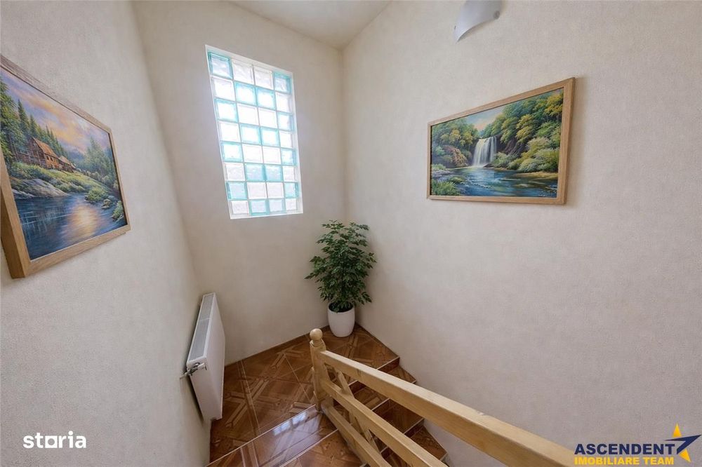 Casa, dotari preferentiale, garaj, curte, gradina, extindere teren, Ce
