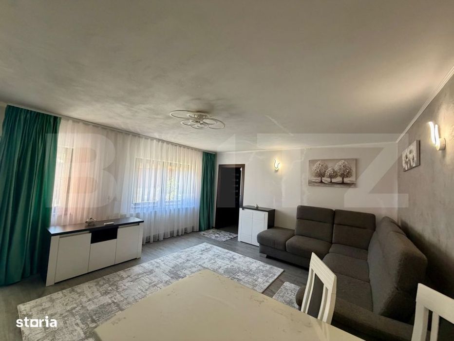Casa de inchiriat, 107 mp, zona Ultracentrala