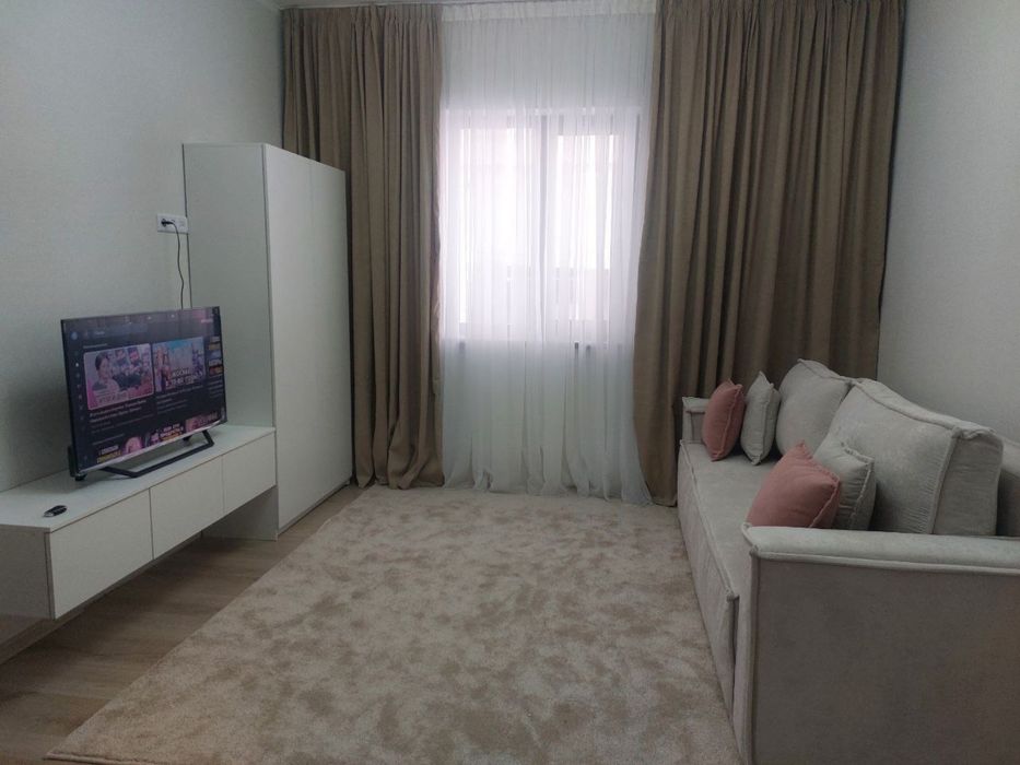 Аренда Мирзо-Улугбекский Район Школа Дипломат 1/1/1