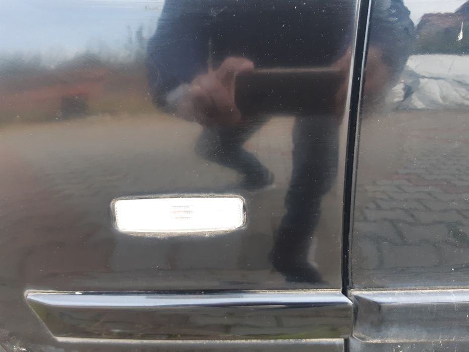 Stopuri BMW seria 5