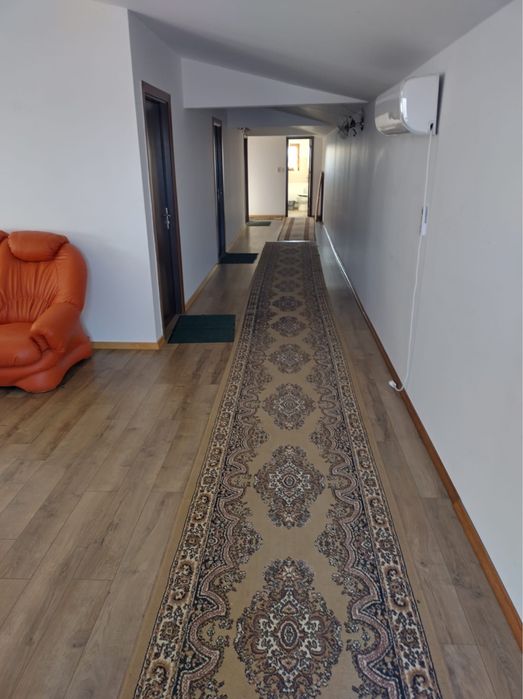 Casa + hala de vanzare