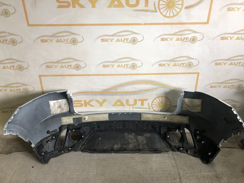 Bara spate cu senzori Jaguar E-Pace dupa 2018 cod J9C3-17D781-A