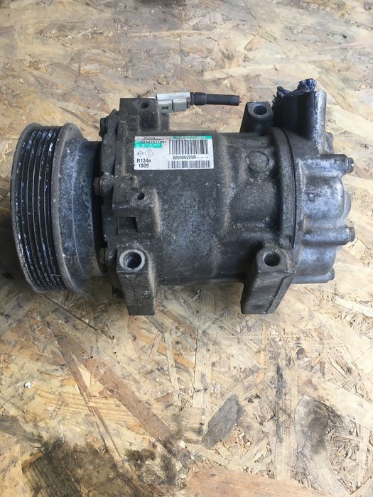 Compresor Ac/Clima Dacia DUSTER 1.5Dci 2010-2015